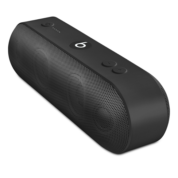 Beat Pill+ PRODUCT(BLACK) - Picture 1 of 1